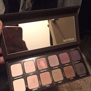 Laura mercier Eyeshadow palette